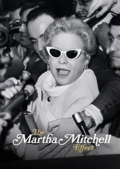 Efekt Marthy Mitchell / The Martha Mitchell Effect