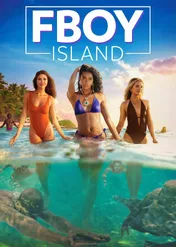 FBoy Island / FBOY ISLAND