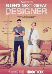 Ellen szuka projektanta / Ellen's Next Great Designer