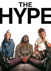 The Hype / The Hype