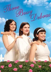 Trzy żwawe Debry / Three Busy Debras