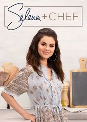 Selena + szefowie kuchni / Selena + Chef