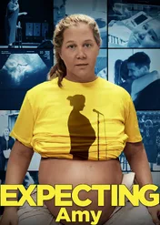 Odmienne stany Amy / Expecting Amy