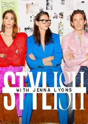 Stylish with Jenna Lyons / Stylish with Jenna Lyons