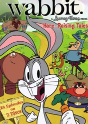 Nowe Zwariowane Melodie / New Looney Tunes