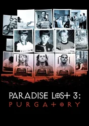 Raj utracony 3: Czyściec / Paradise Lost 3: Purgatory
