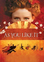 Jak wam się podoba / As You Like It