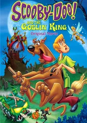 Scooby-Doo i Król Goblinów / Scooby-Doo! and the Goblin King