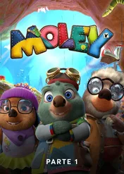 Krecio / Moley