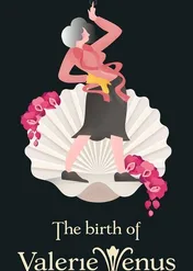 Narodziny Valerie / The Birth of Valerie Venus