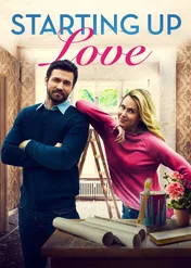 Zainwestuj w miłość / Starting Up Love