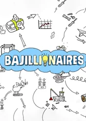 Biznesiarze / Bajillionaires