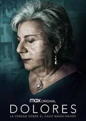 Sprawa Wanninkhof / Dolores: The Truth About the Wanninkhof Case
