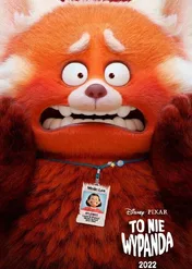 To nie wypanda / Turning Red