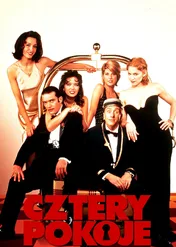 Cztery pokoje / Four Rooms