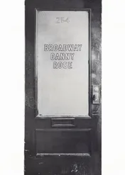 Danny Rose z Broadwayu / Broadway Danny Rose