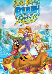 Scooby Doo i plażowy potwór / Scooby-Doo! and the Beach Beastie