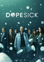 Lekomania / Dopesick