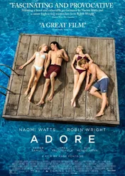 Idealne matki / Adore