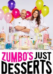 Zumbo's Just Desserts / Zumbo's Just Desserts