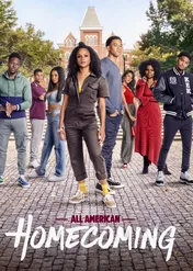 All American: Homecoming / All American: Homecoming