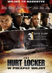 W pułapce wojny / The Hurt Locker