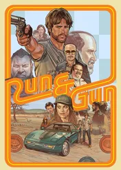 Uciekaj i strzelaj / Run & Gun