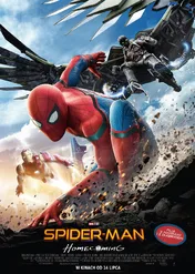Spider-Man: Homecoming / Spider-Man: Homecoming