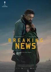 Z ostatniej chwili / Breaking News