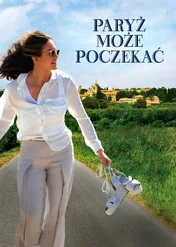 Paryż może poczekać / Paris Can Wait