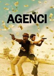 Agenci / 2 Guns