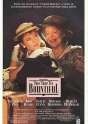 Podróż do Bountiful / The Trip to Bountiful