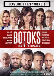 Botoks / Botoks