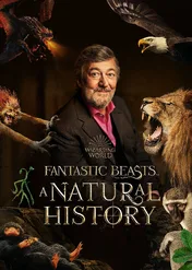 Fantastyczne zwierzęta: Historia naturalna / Fantastic Beasts: A Natural History