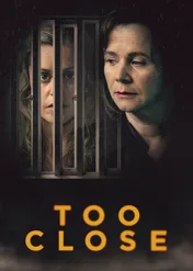 Za blisko / Too Close