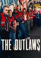 Wyjęci spod prawa / The Outlaws