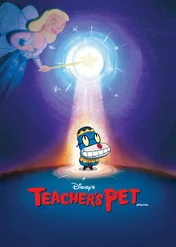 Pupilek / Teacher's Pet
