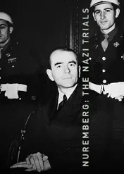 Norymberga: Proces nazistów / Nuremberg: Nazis on Trial