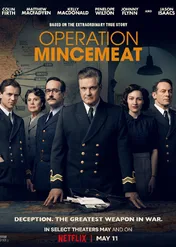 Operacja Mincemeat / Operation Mincemeat