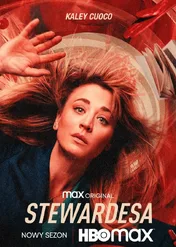 Stewardesa / The Flight Attendant