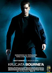 Krucjata Bourne'a / The Bourne Supremacy