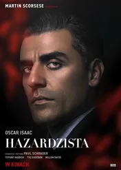 Hazardzista / The Card Counter