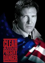 Stan zagrożenia / Clear and Present Danger