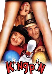 Kręglogłowi / Kingpin
