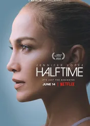 Jennifer Lopez: Halftime / Halftime