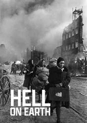 II wojna światowa: piekło na Ziemi / Hell on Earth
