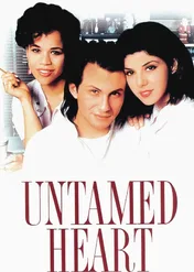 Skryta namiętność / Untamed Heart