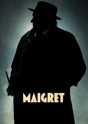 Komisarz Maigret / Maigret