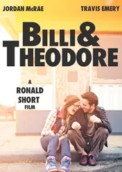 Billi & Theodore / Billi & Theodore