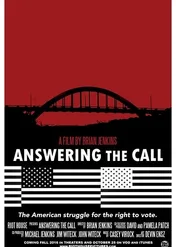 Answering the Call / Answering the Call